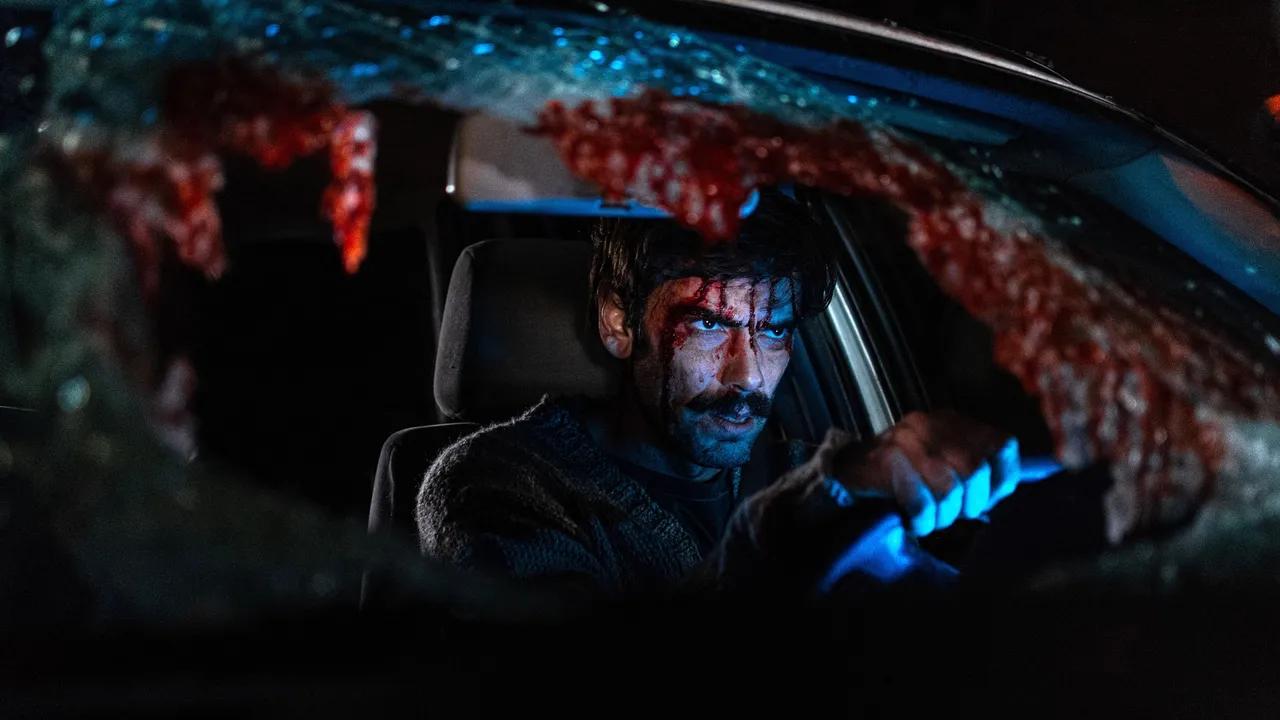 Kritikerfavoriter inom skräck och genrefilm på Splatter