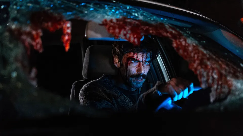 Kritikerfavoriter inom skräck och genrefilm på Splatter