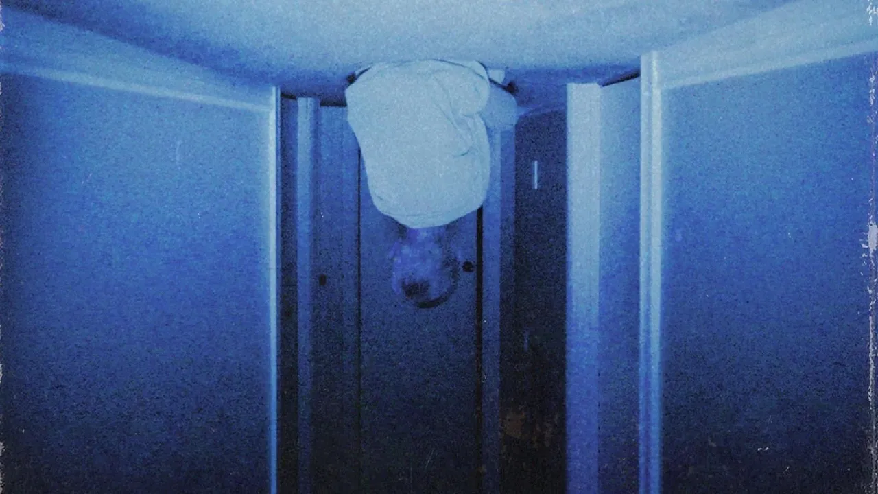 Liminal skräck på Splatter