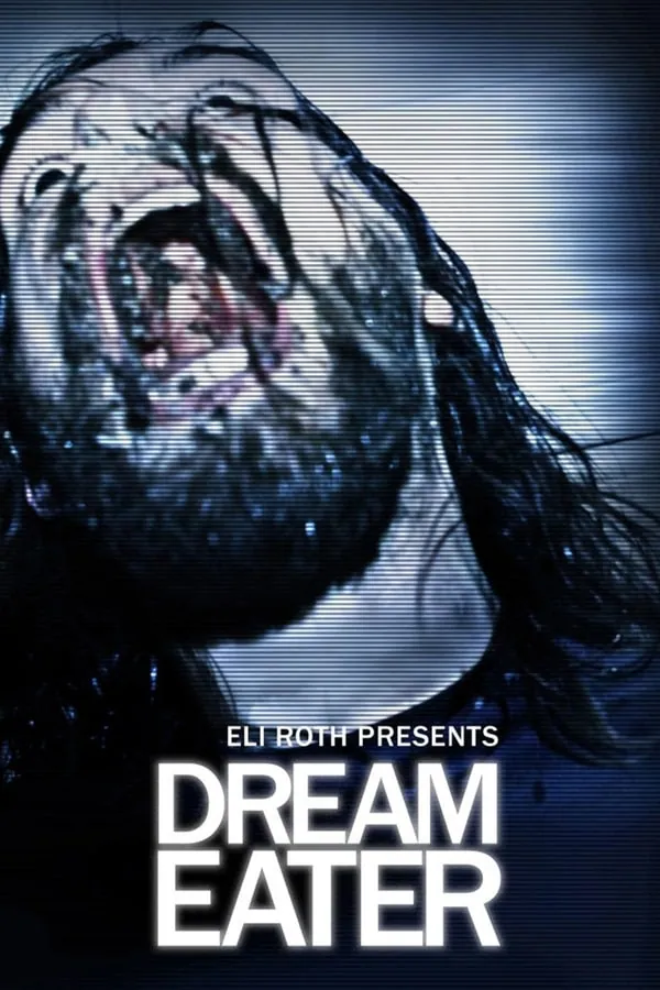 Affisch för Dream Eater
