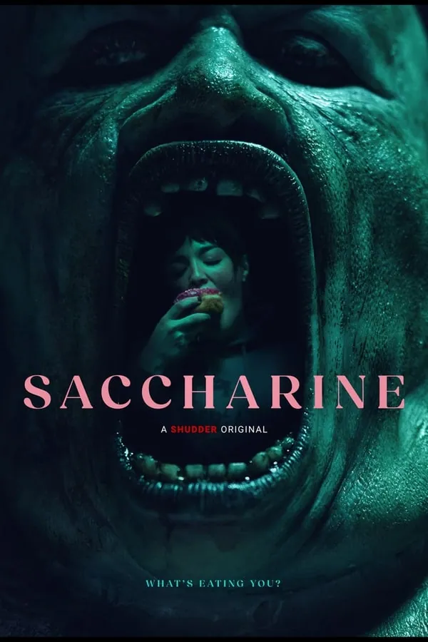Affisch för Saccharine